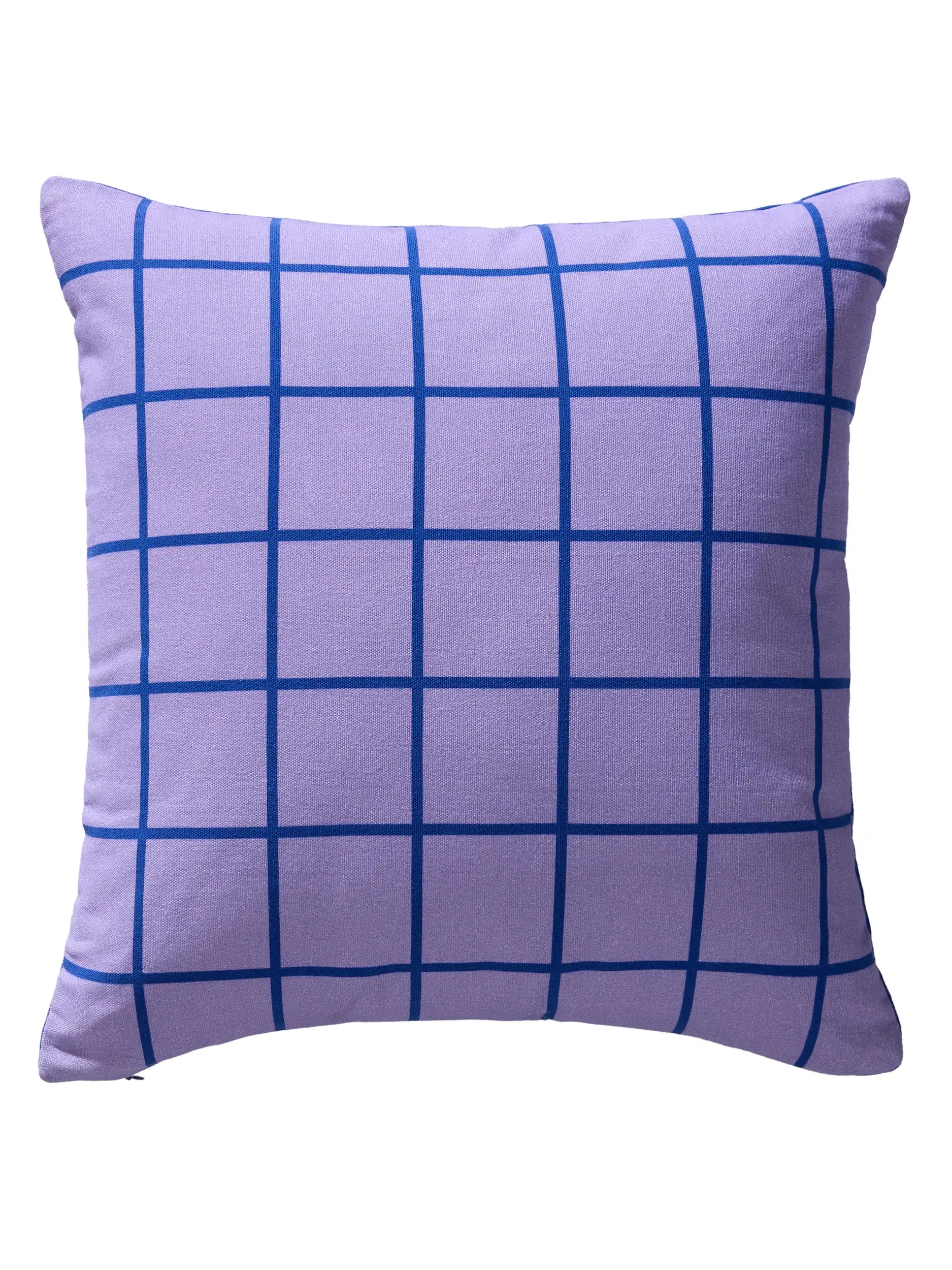 Cushion Joy Purple by benuta Pop