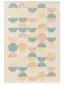 In- & Outdoor-Teppich Candy Multicolor