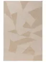 In- & Outdoor Rug Bronco Cream