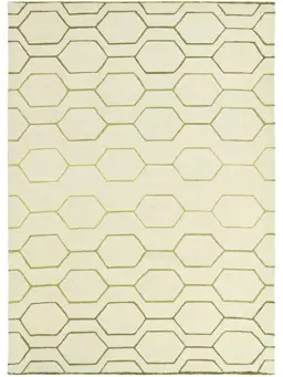 Ullteppe Arris Beige