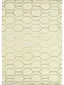 Tappeto di lana Arris Beige