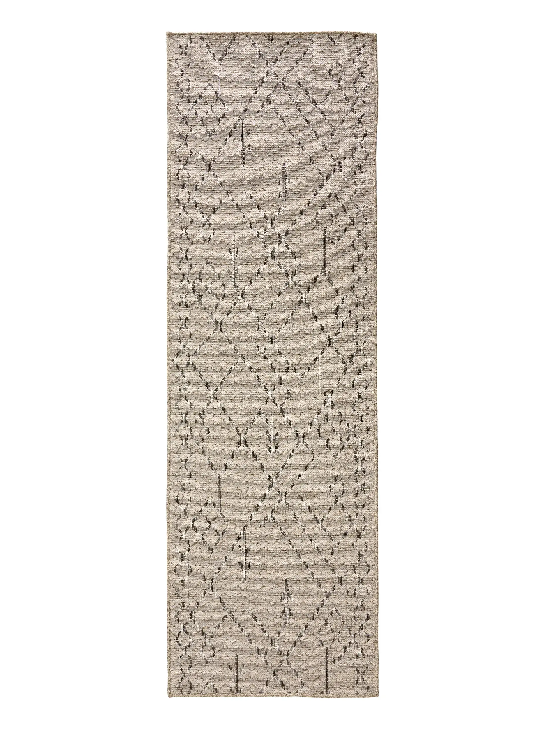 In- & Outdoor-Läufer Naoto Beige von 