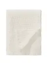 Baumwolldecke Cloe Cream