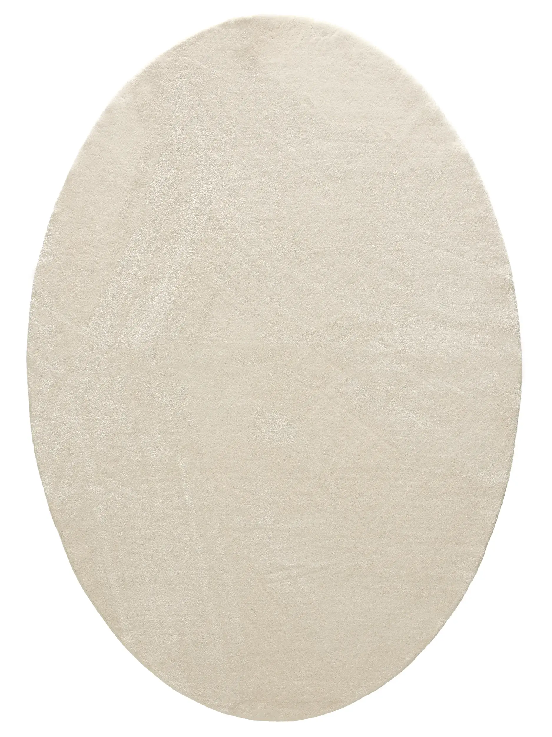 Koberec Yumi z 100% Polyester (recyklovaný PET) v  od benuta POP