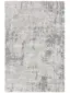 Cotton Rug Cooper Grey