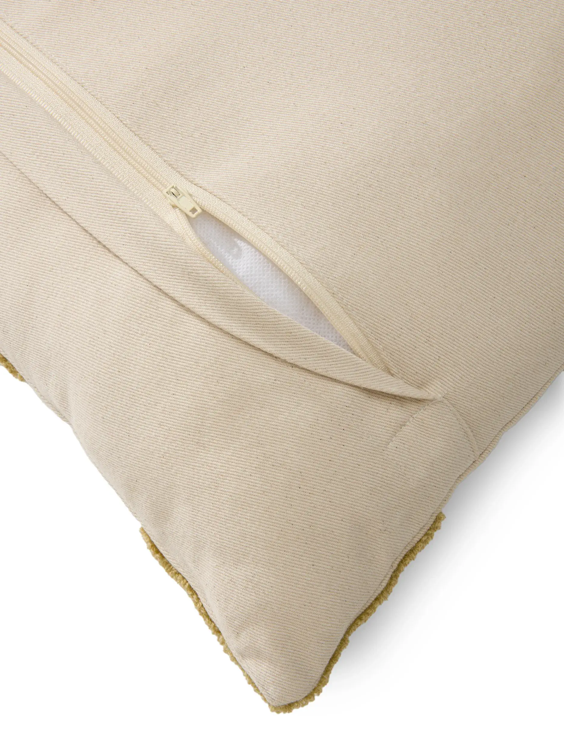 Cushion Caro Green by Lytte