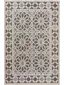 Tappeto per interno ed esterno River Beige/Blu