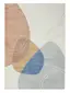 Tapis Laury Multicouleur
