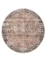 Washable Rug George Multicolour