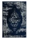 Teppich Sia Blau