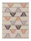 Kids rug Pauli Purple