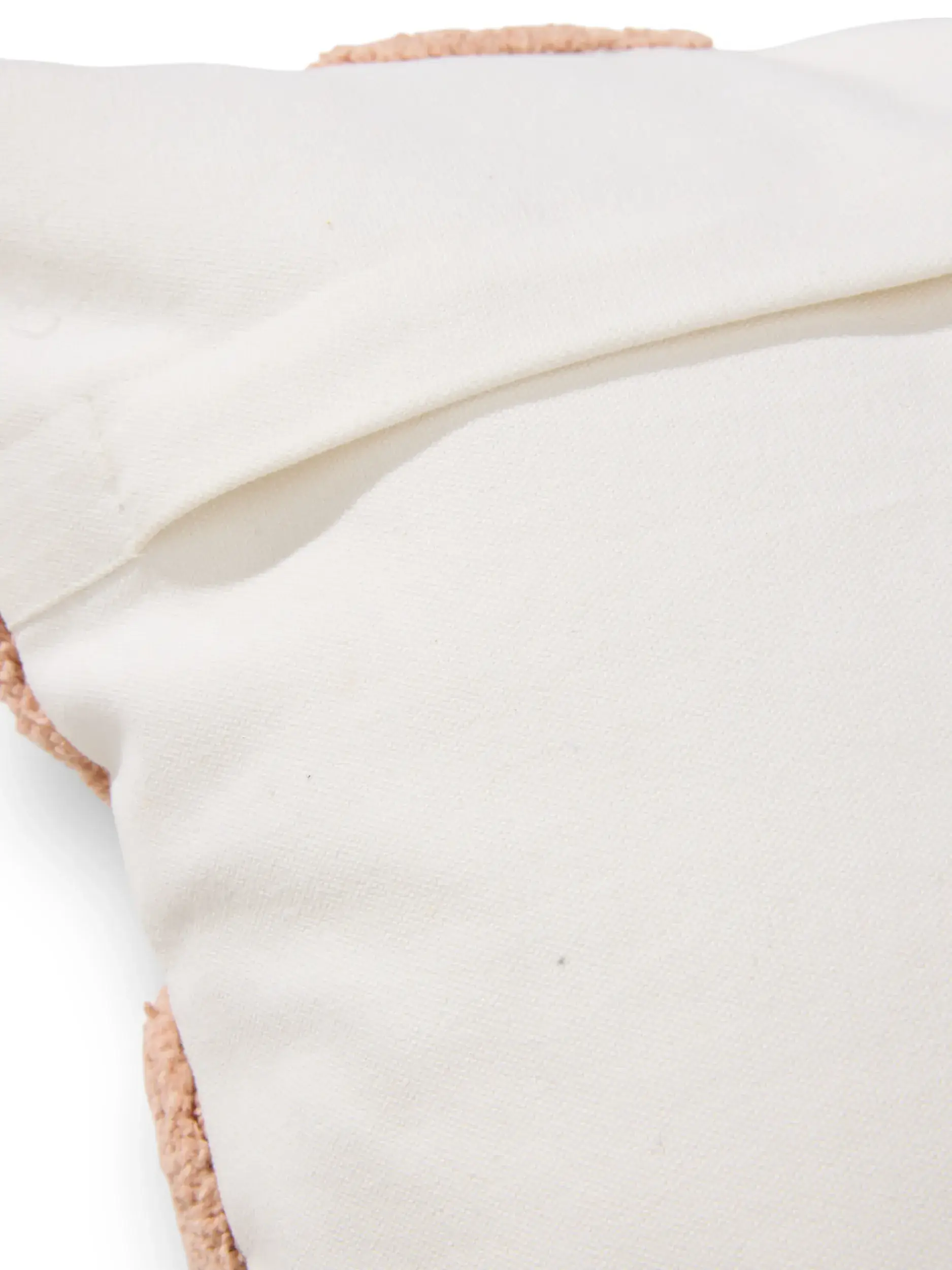 Kissenbezug Gobi Rosa im Design Kindermotive aus  von Lytte