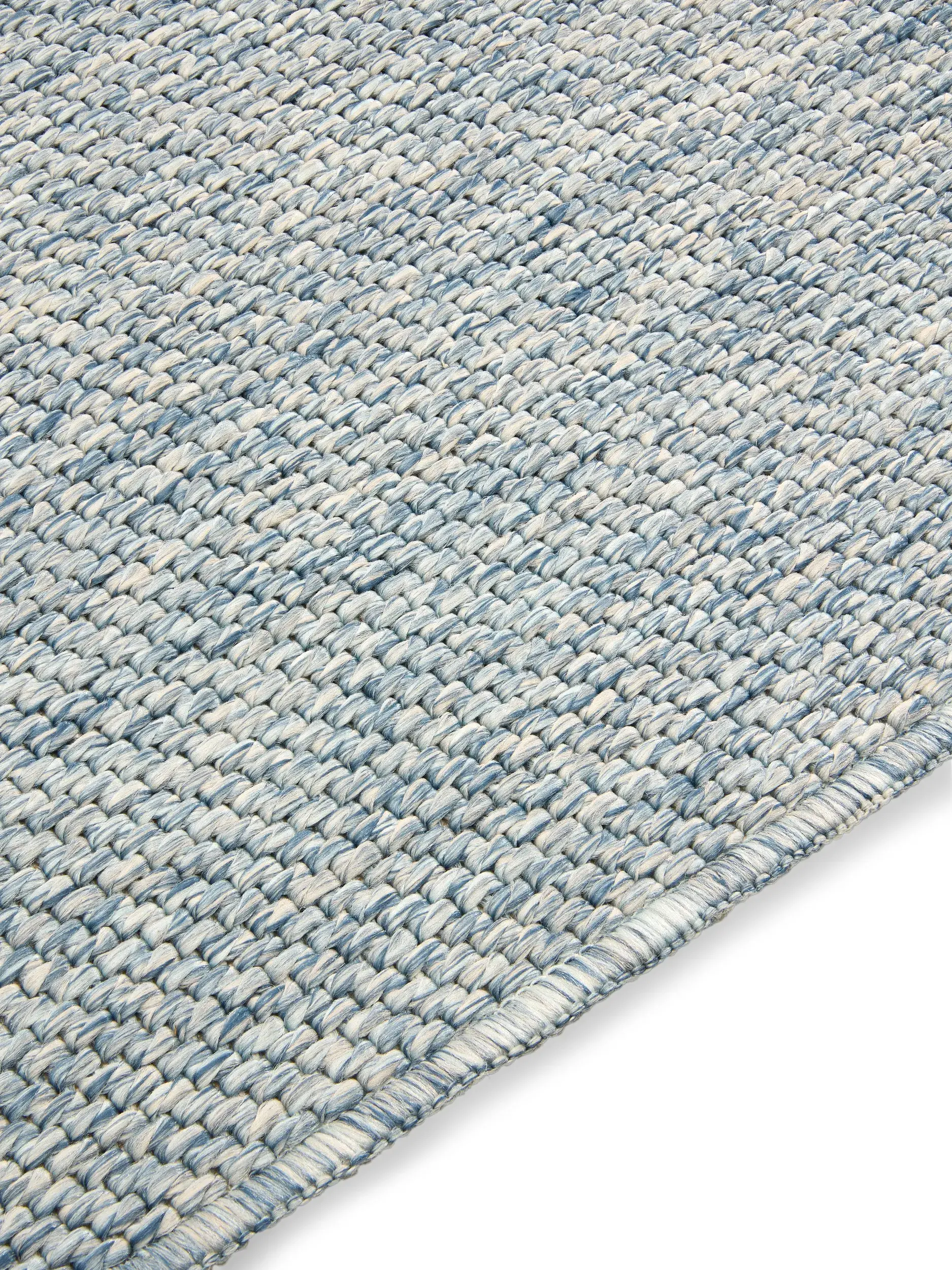 Tapis Iowa en 100% Polypropylène en  de benuta Basic