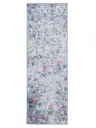 Passatoia Milly Multicolor/Blu