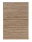Wollteppich Finn Beige