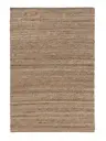 Wollteppich Finn Beige