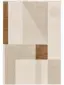 Teppich Tacoma Beige/Braun