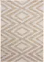 In- & Outdoor-Teppich Cleo Cream/Beige