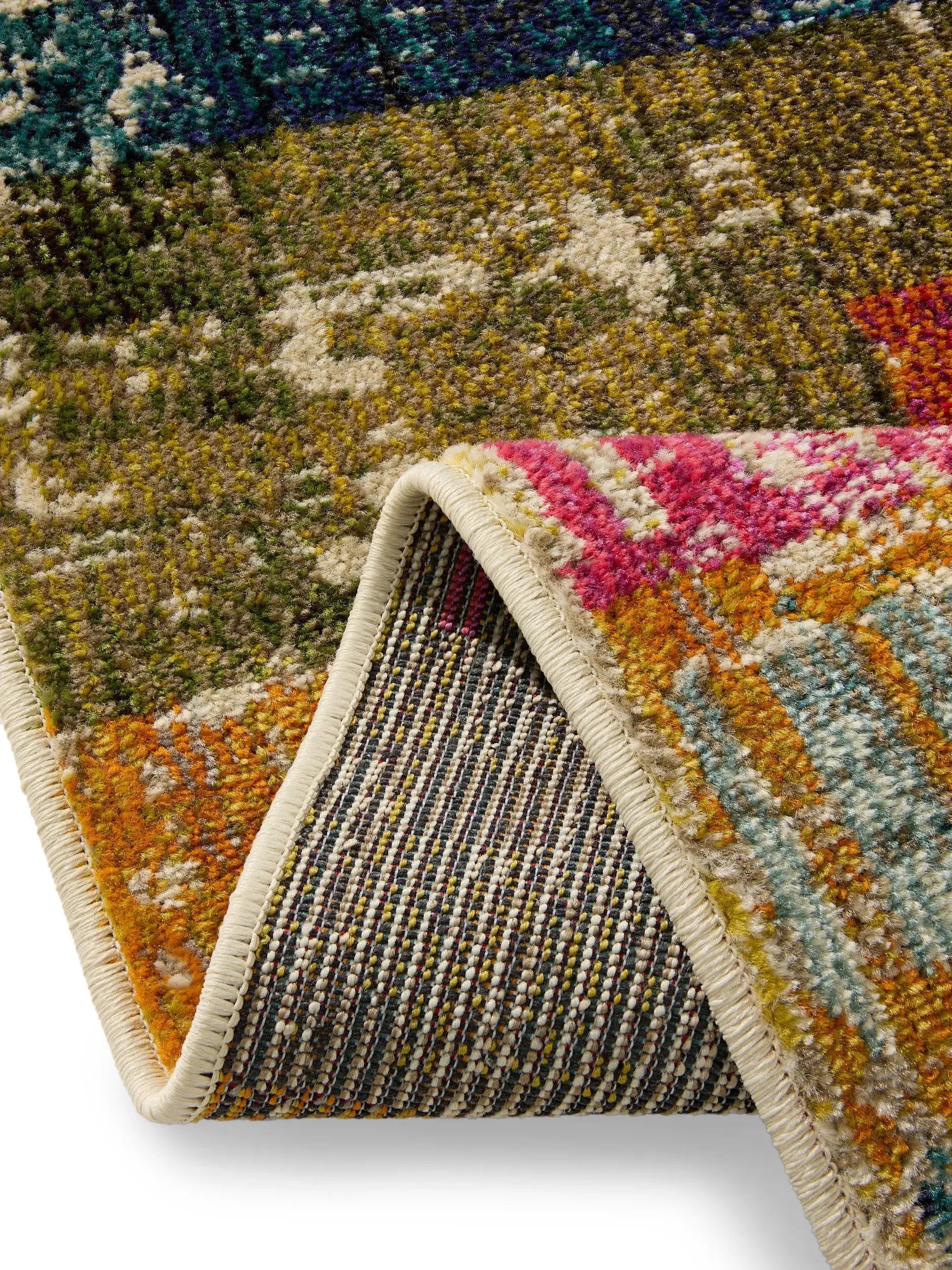 Koberec Casa z 100% Polypropylen v  od benuta nest