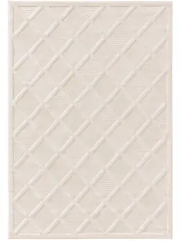 Dywan outdoor Bonte kremowy