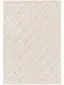 In- & Outdoor-Teppich Bonte Cream