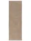 Waschbarer Hochflorteppich Soho Beige
