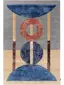 Rug Totem Multicolour