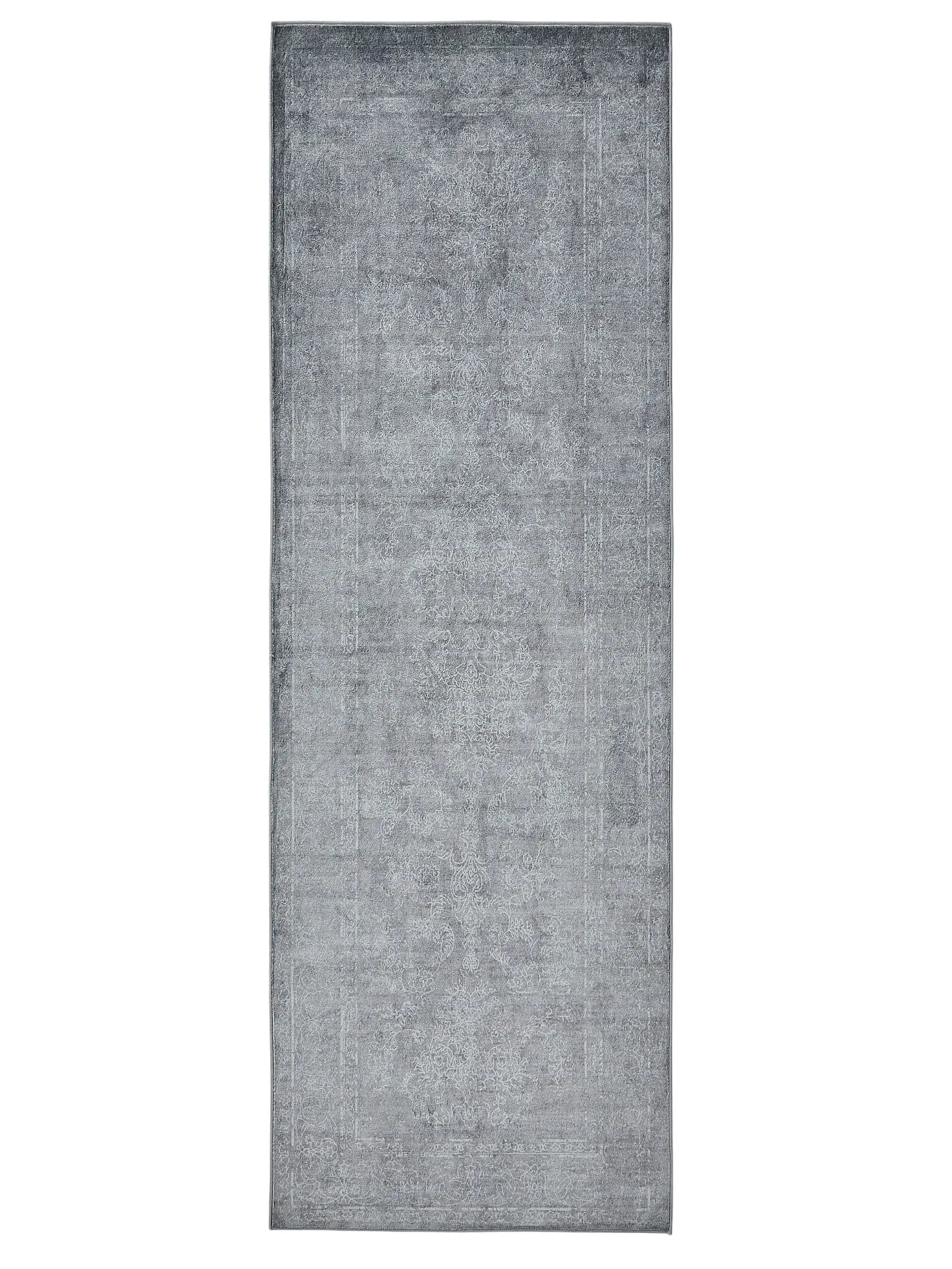 Teppe av 100% Polyester i Beige med 100% Polyester høy lugg fra benuta Nest