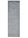 Passatoia Miray Crema/Grigio