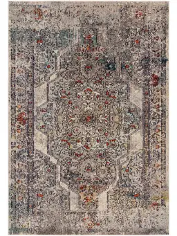 Rug Casa Grey