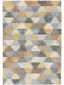 Tapis Mara Multicouleur