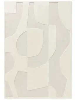 Rug Eve Cream/Beige