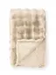 Blanket Dave Beige