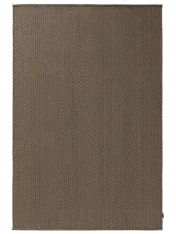 In- & Outdoor-Teppich Stino Beige/Multicolor