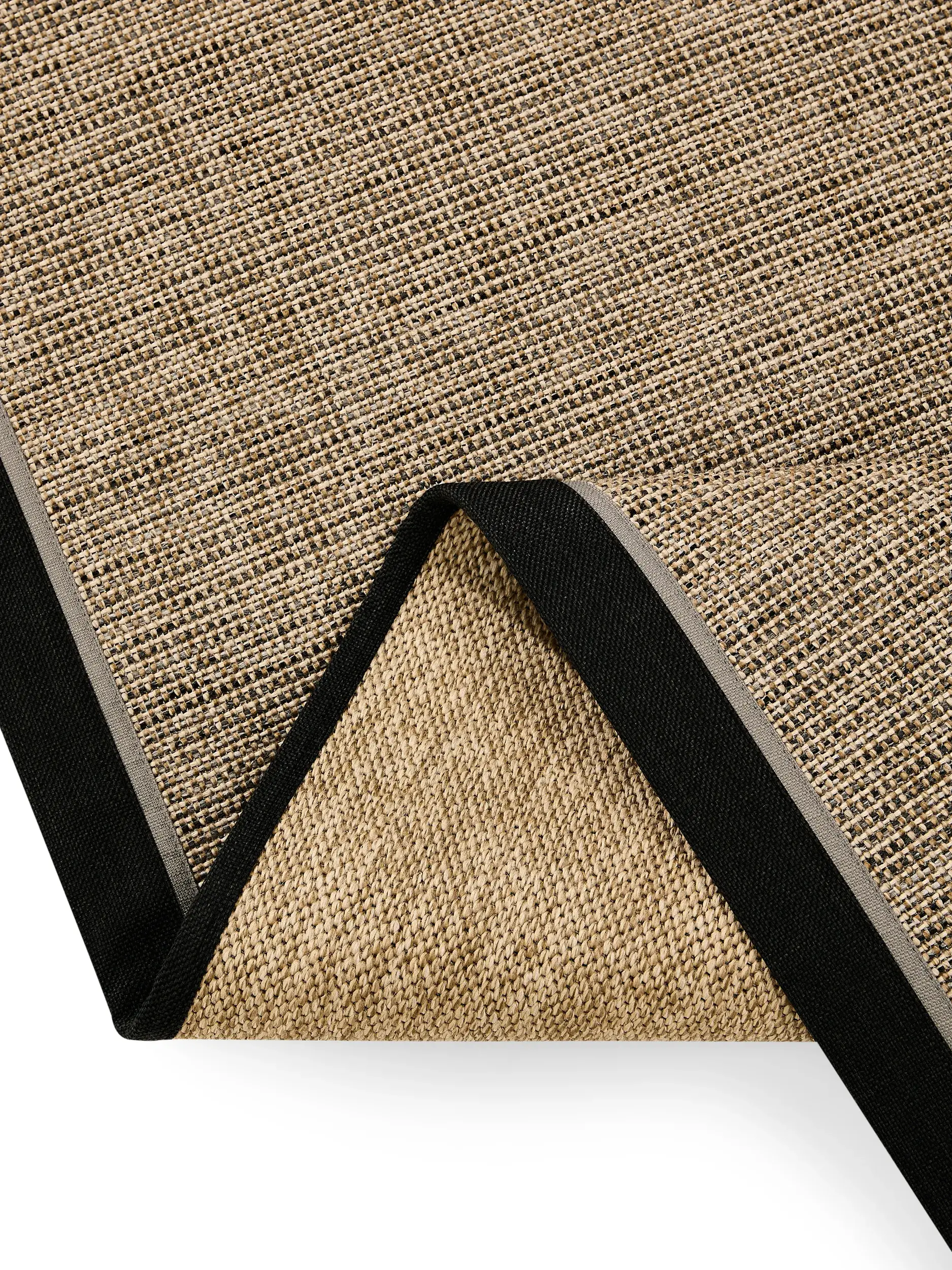 Rug Finley made of 100% Polypropylen in  by benuta Nest