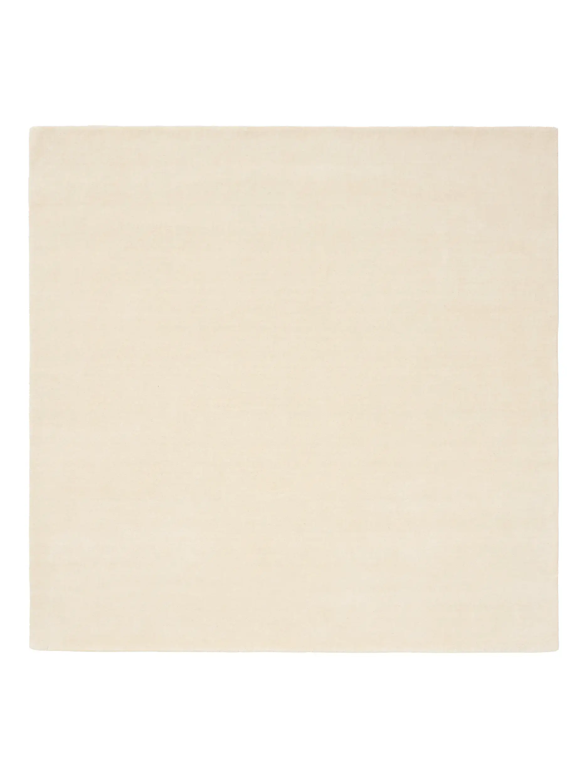 Wollteppich Vera Cream von 