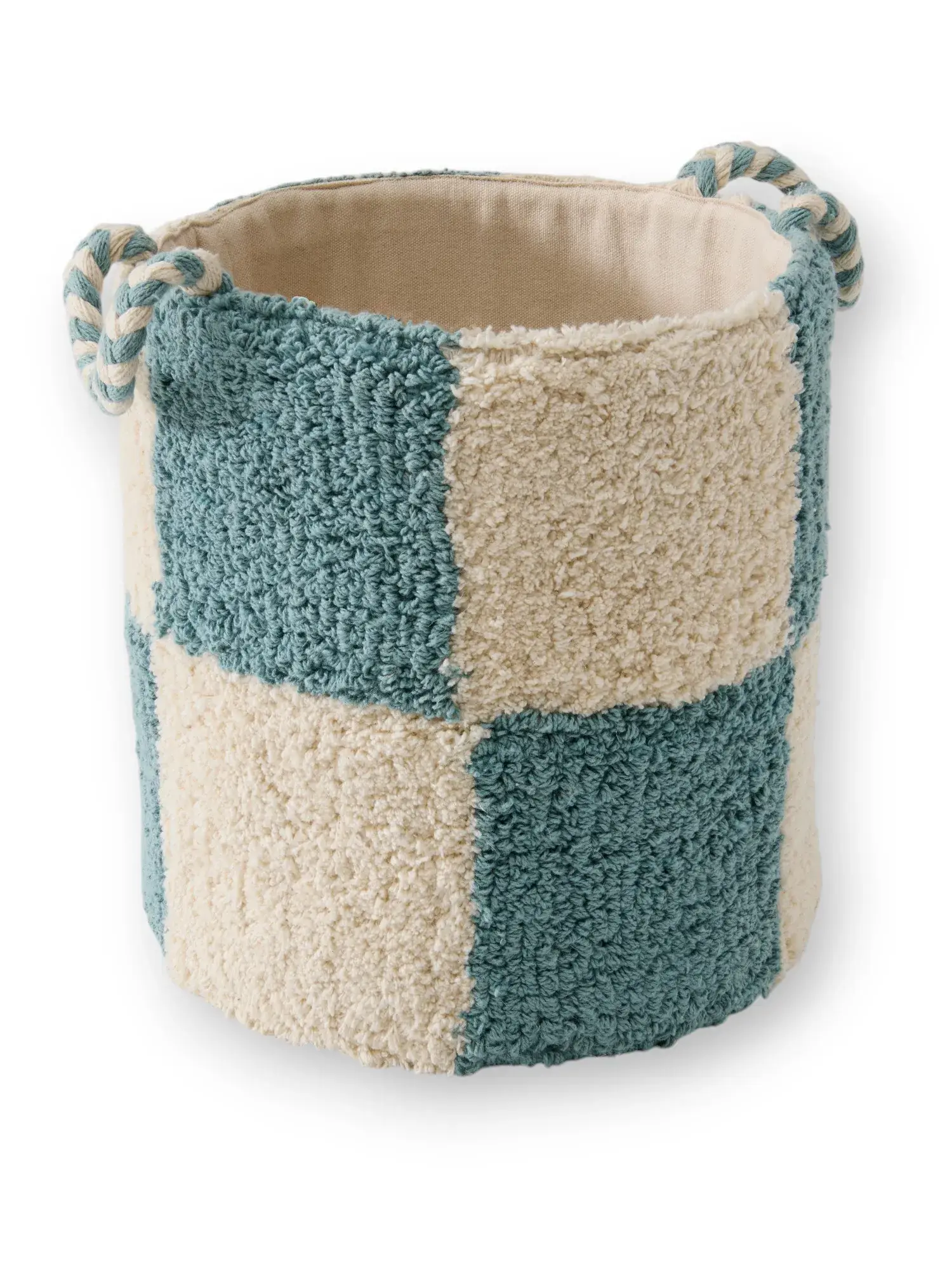 Koš Caro Modrá od Lytte