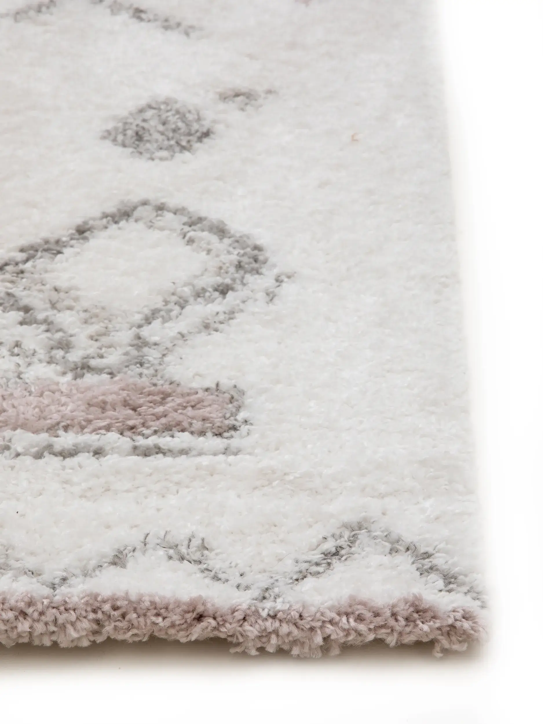 Alfombra de 100% Polipropileno en Multicolor con un pelo de {{Placeholder_Pile Height}} de altura de benuta
