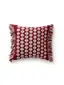 In- & Outdoor Kissen Morty Rot