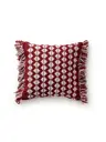 In- & Outdoor Kissen Morty Rot