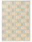 In- & Outdoor-Teppich Candy Multicolor