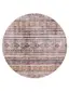 Washable Rug George Multicolour/Pink