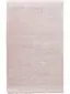 Viskoseteppich Pearl Pink