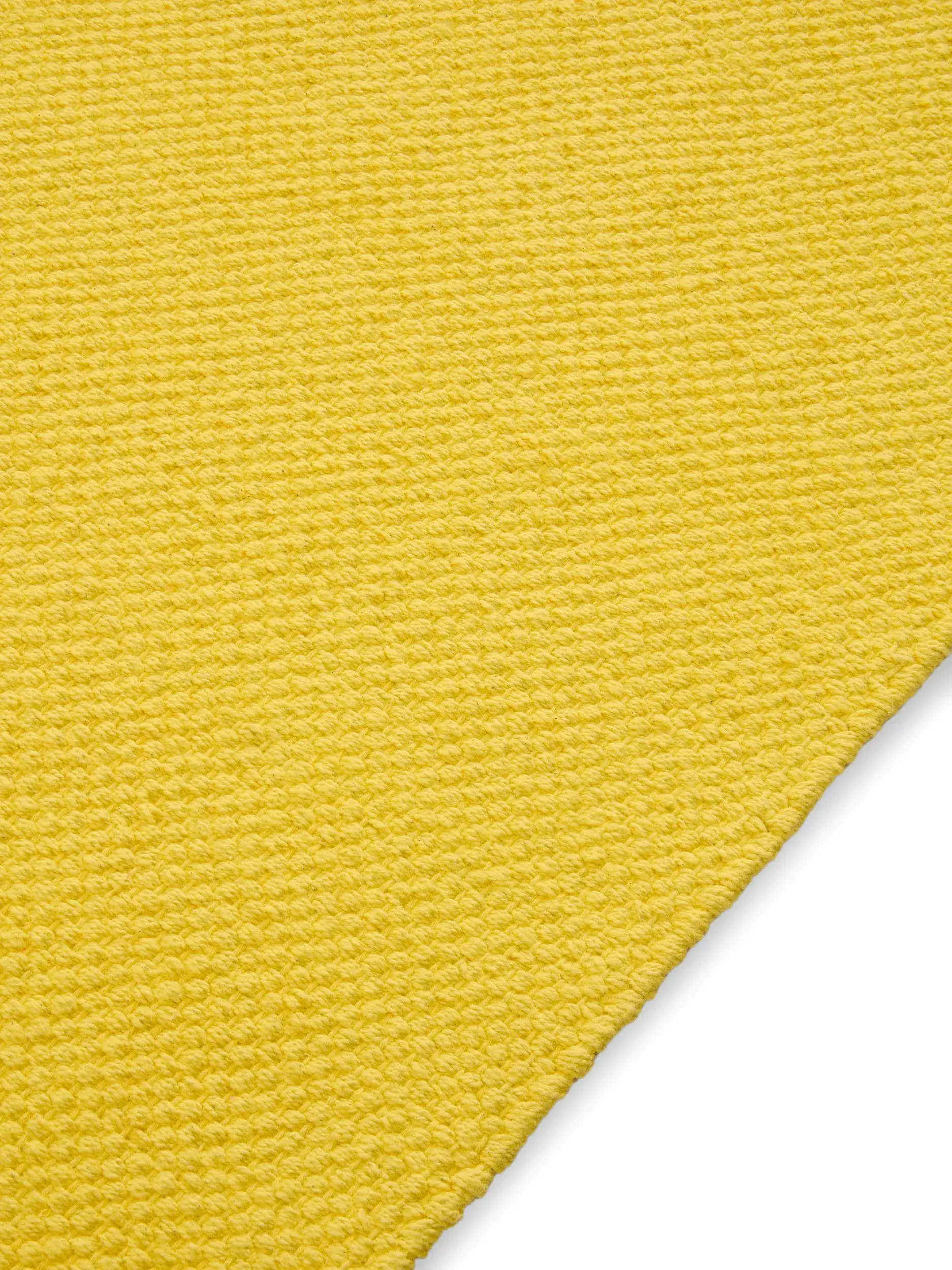 Teppich Joy aus 100% Baumwolle in  von benuta Pop
