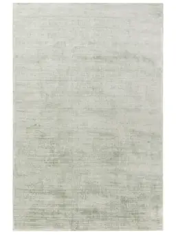Alfombra viscosa Nova Menta