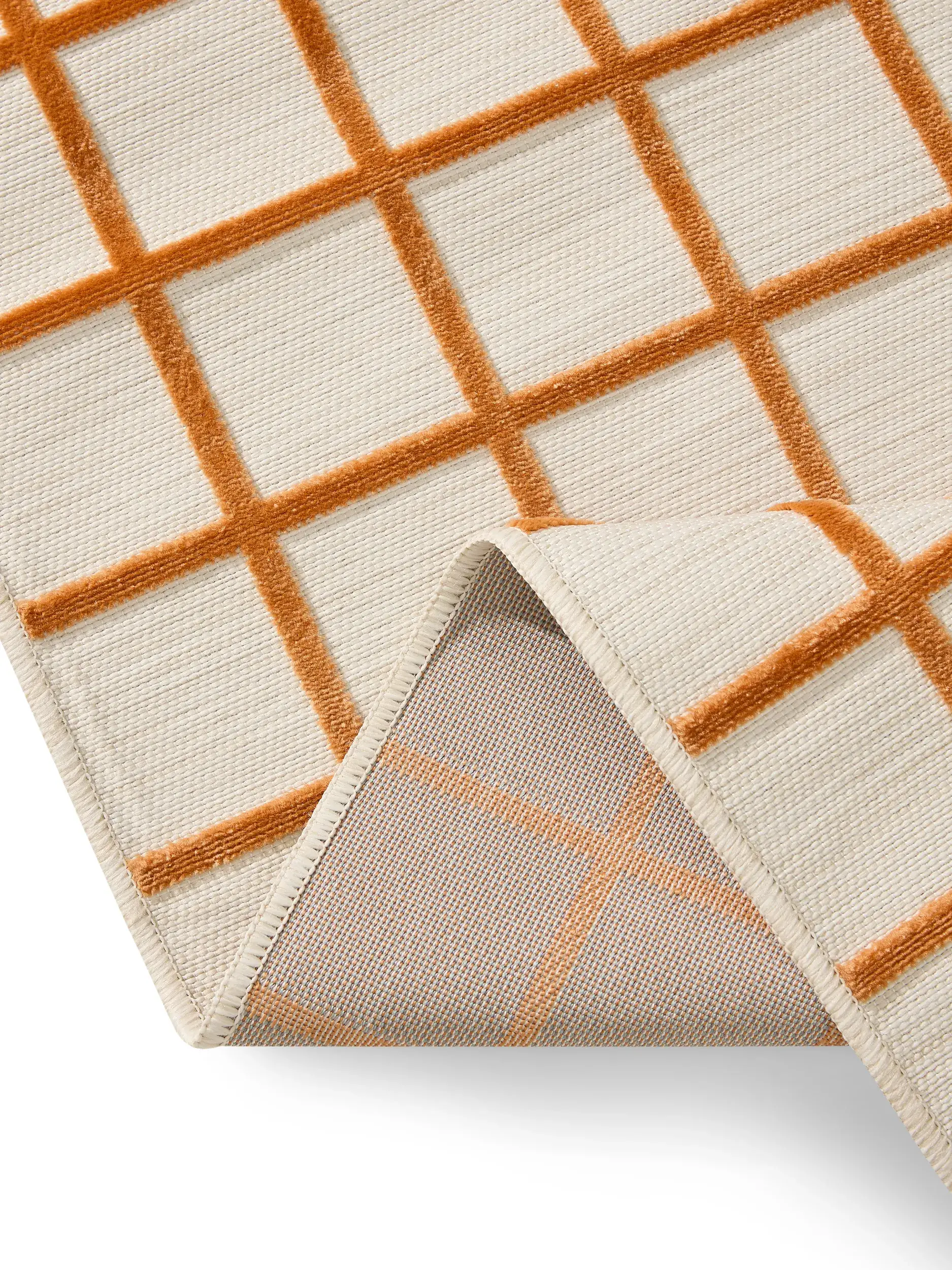 Tapis Lilou en 100% Polypropylène en  de benuta POP