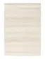 Wollteppich Alva Cream
