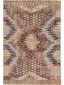 In- & Outdoor-Teppich Kenya Multicolor