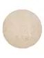 Waschbarer Teppich Miray Beige