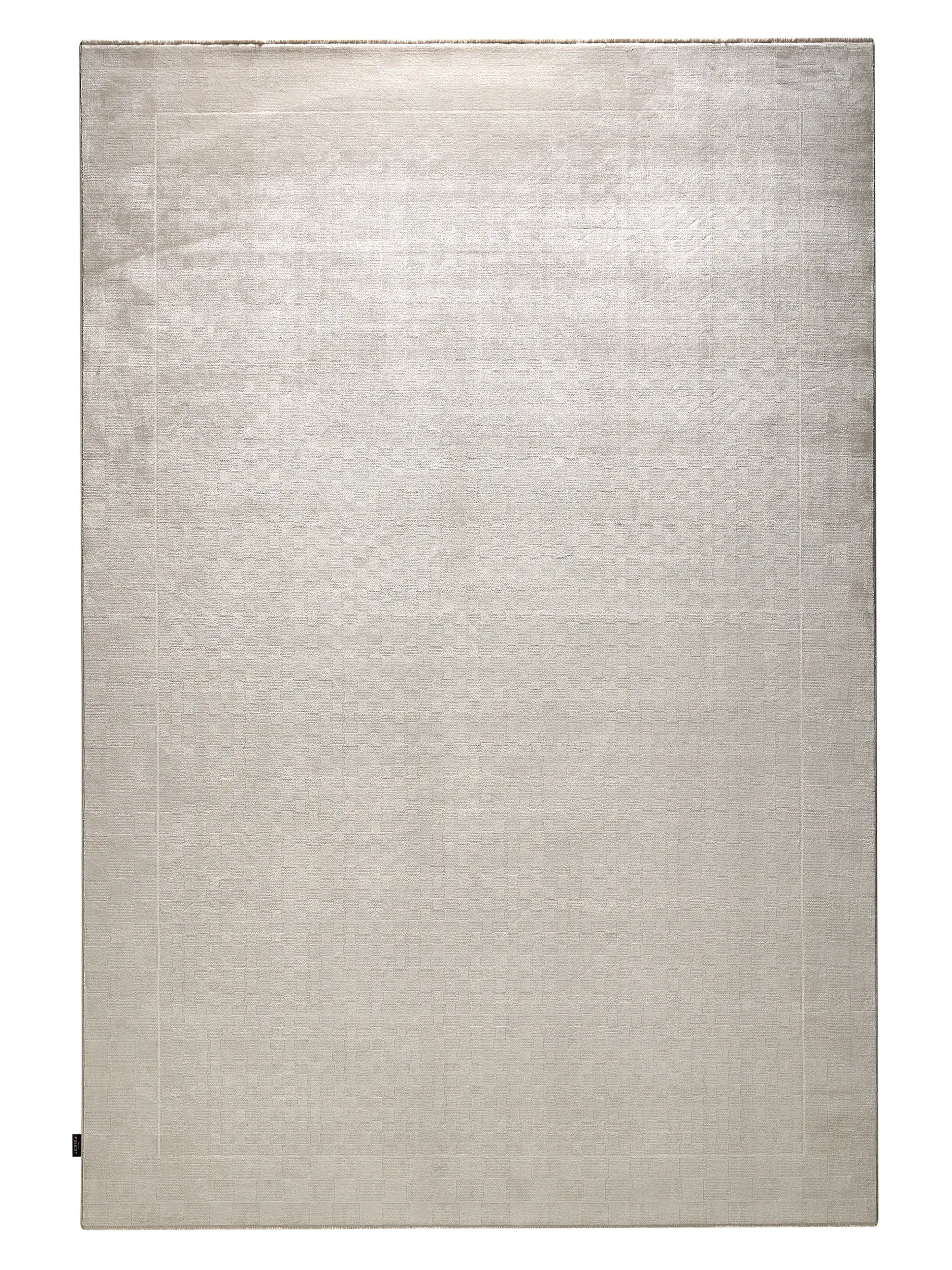 Teppich Leandro Cream von 